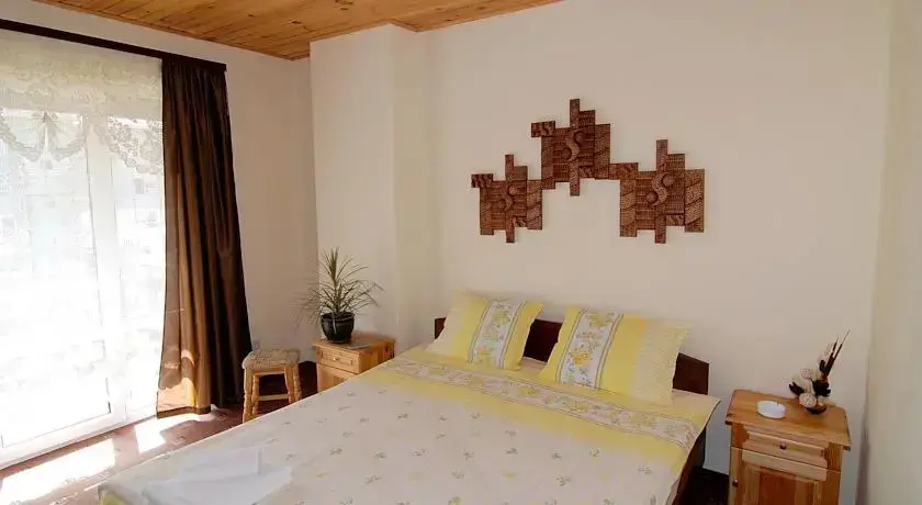 Банско: Helios Guest House