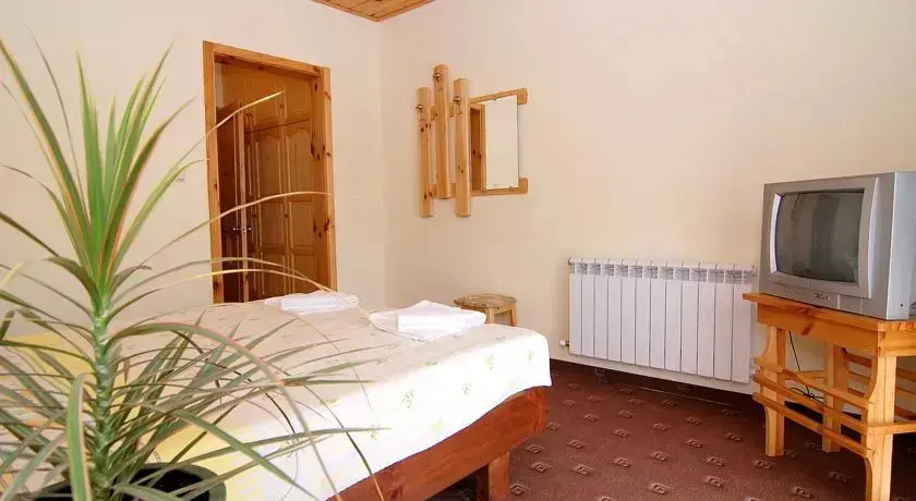 Банско: Helios Guest House