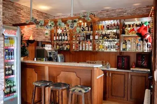 Банско: Helios Guest House