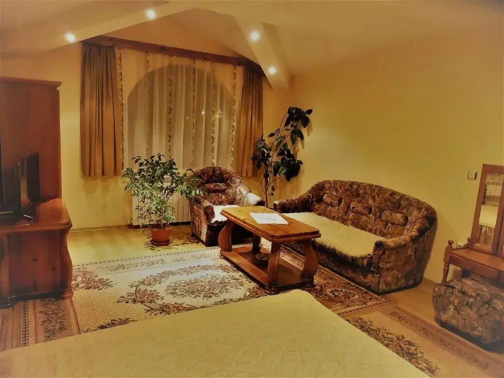 Банско: Boyadjiyski Guest House