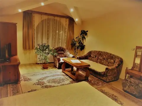 Boyadjiyski Guest House — фото 1
