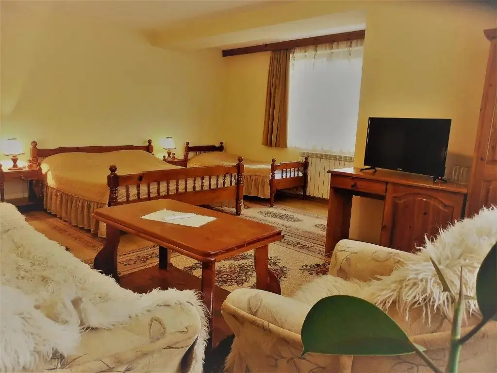 Банско: Boyadjiyski Guest House
