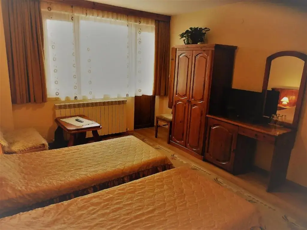 Банско: Boyadjiyski Guest House