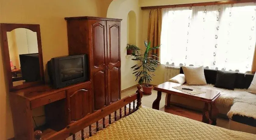 Банско: Boyadjiyski Guest House