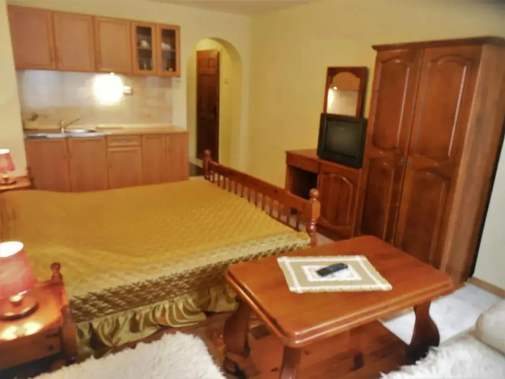 Банско: Boyadjiyski Guest House