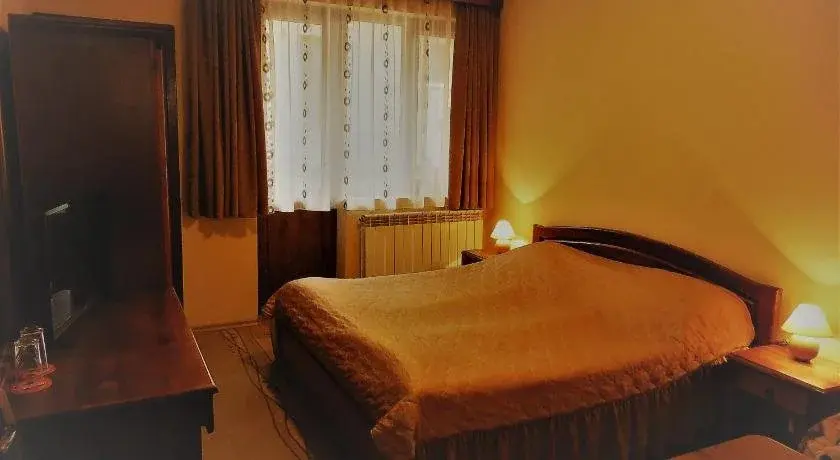 Банско: Boyadjiyski Guest House