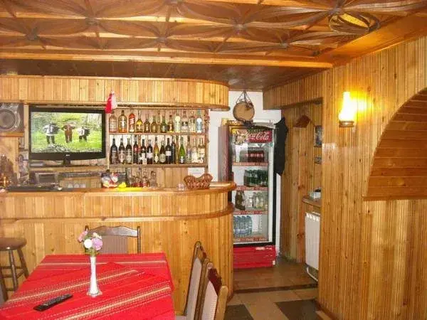 Банско: Boyadjiyski Guest House