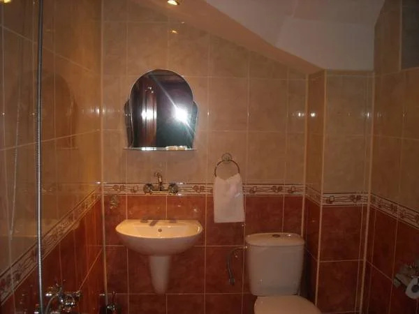 Банско: Boyadjiyski Guest House