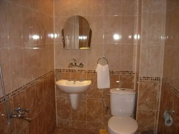 Банско: Boyadjiyski Guest House