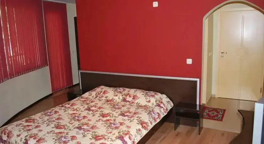 София: Hotel Milenium