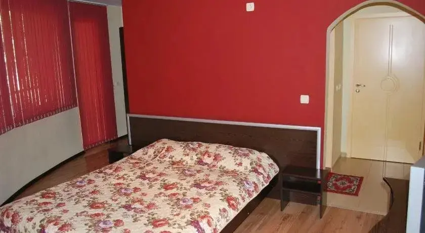София: Hotel Milenium