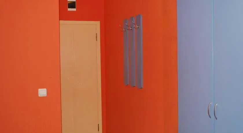 София: Hotel Milenium