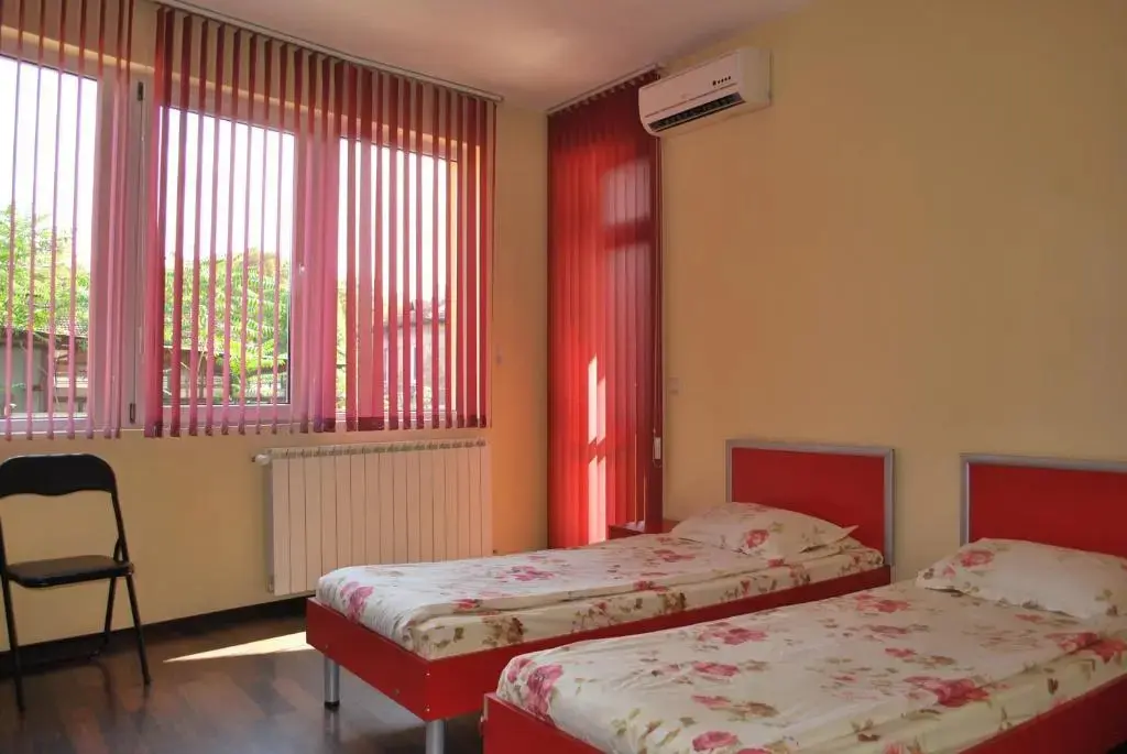 София: Hotel Milenium