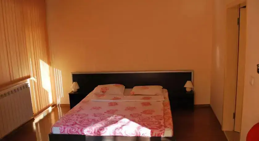София: Hotel Milenium