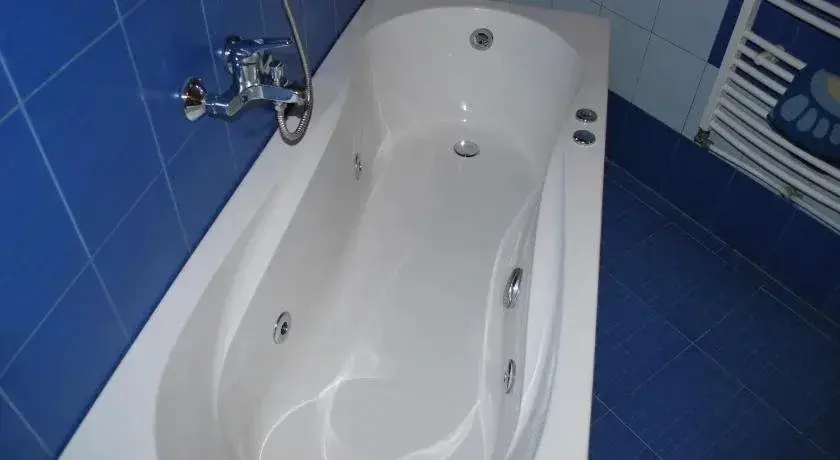 София: Hotel Milenium