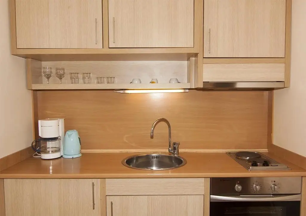 Пампорово: Apartments Malina