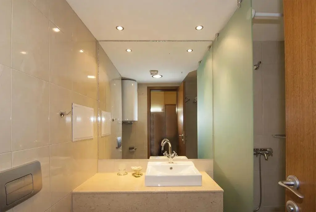 Пампорово: Apartments Malina