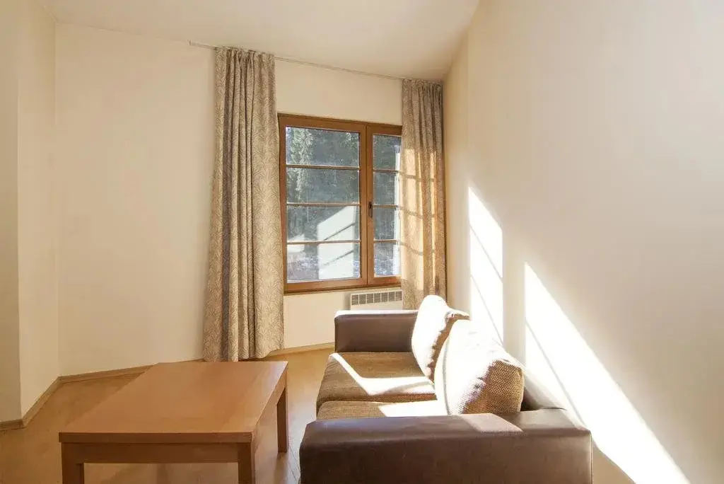 Пампорово: Apartments Malina