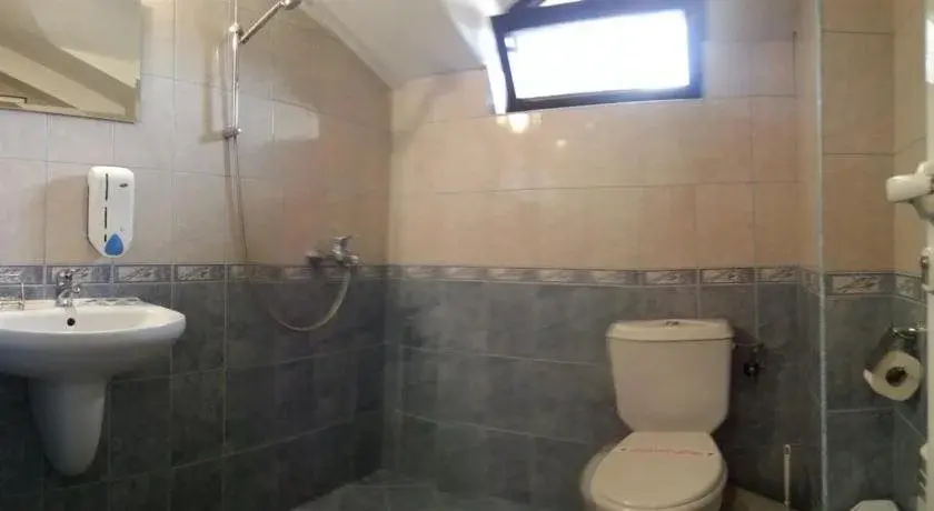 Велинград: Family Hotel Iv