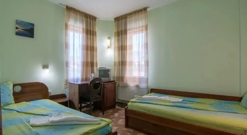 Велинград: Family Hotel Iv