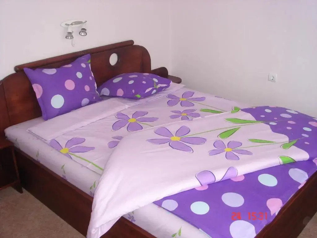 Велинград: Family Hotel Iv