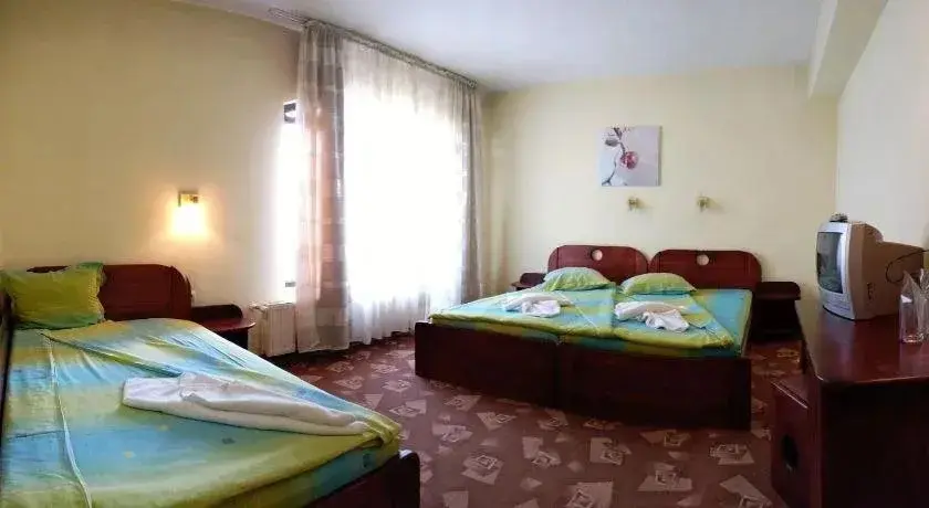 Велинград: Family Hotel Iv