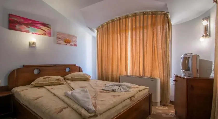 Велинград: Family Hotel Iv