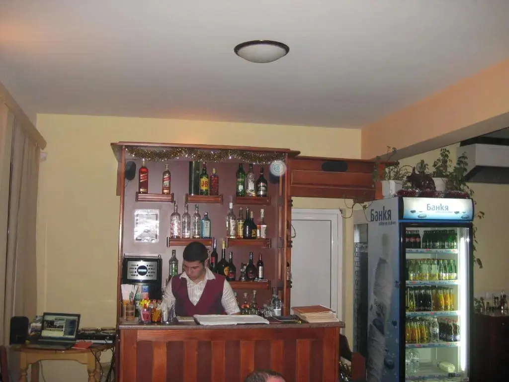 Велинград: Family Hotel Iv