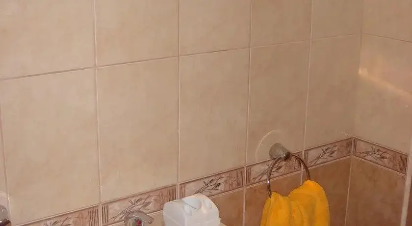 Велинград: Family Hotel Iv