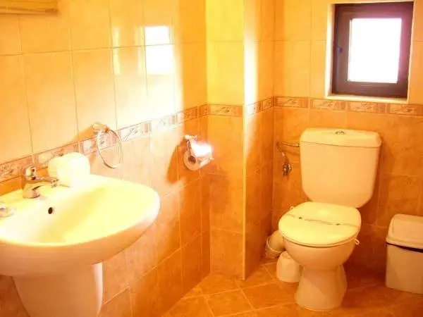 Велинград: Family Hotel Iv