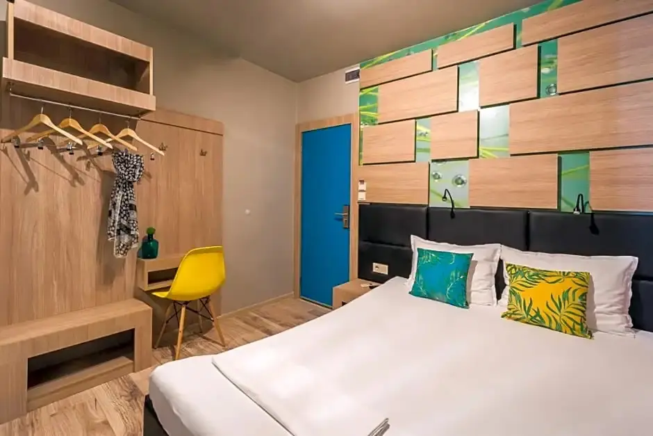 Пловдив: Hotel Allur