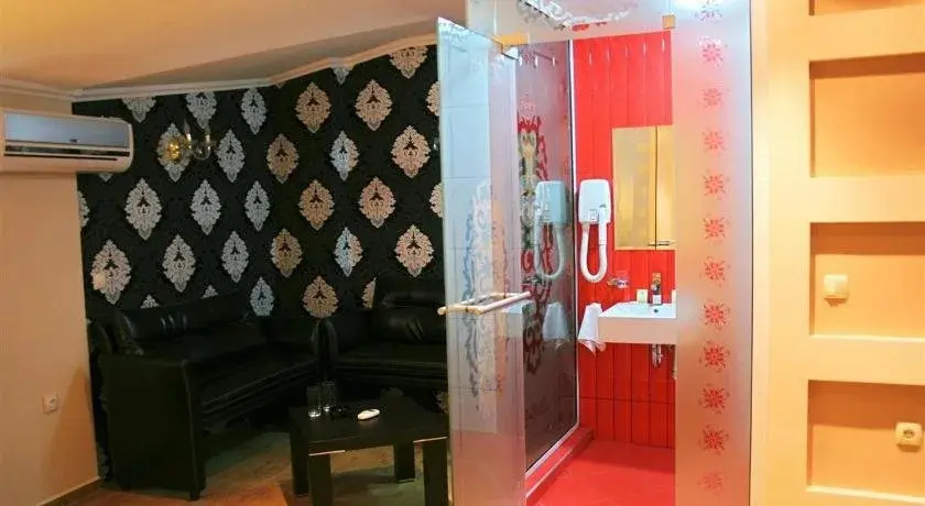 Пловдив: Hotel Allur