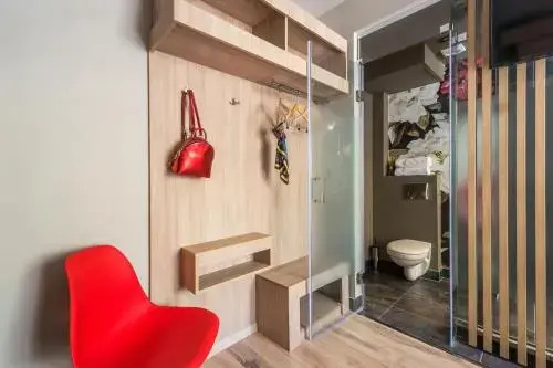 Пловдив: Hotel Allur