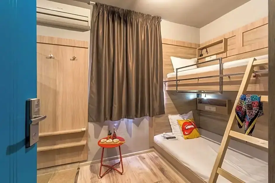 Пловдив: Hotel Allur