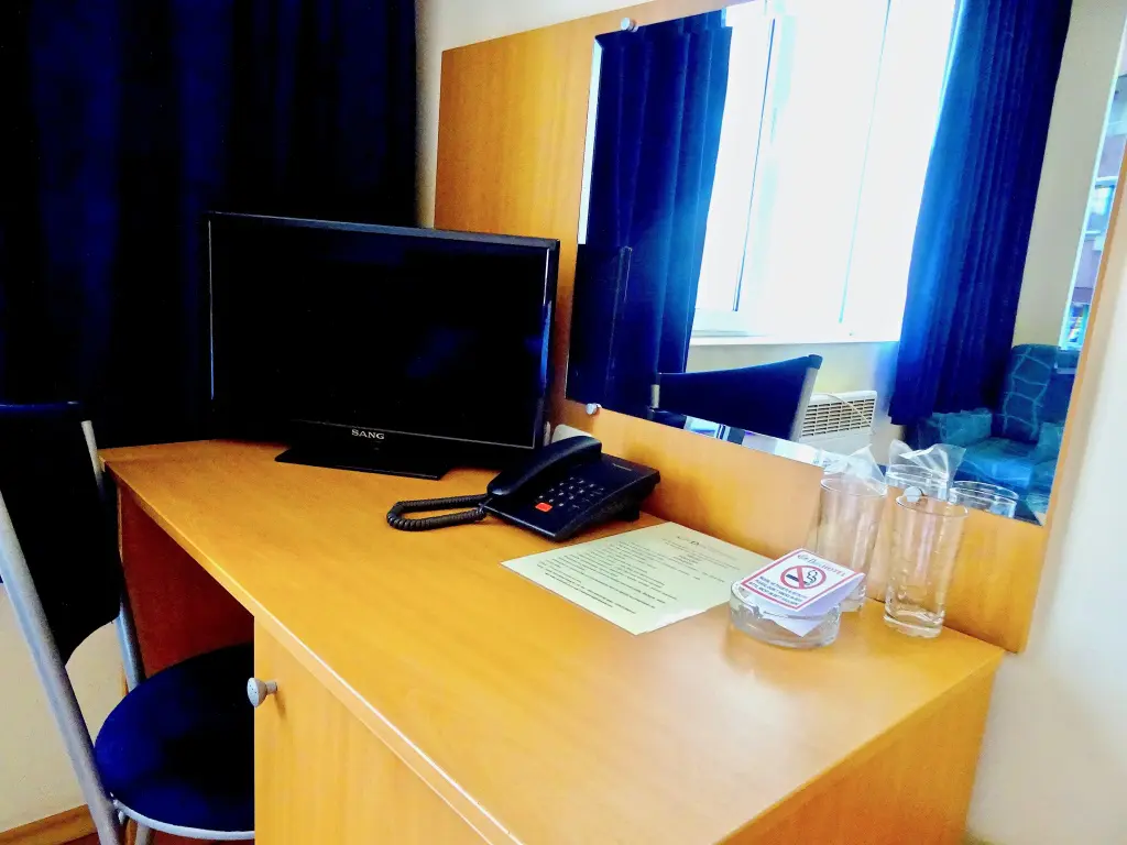 София: Family Hotel Dalis