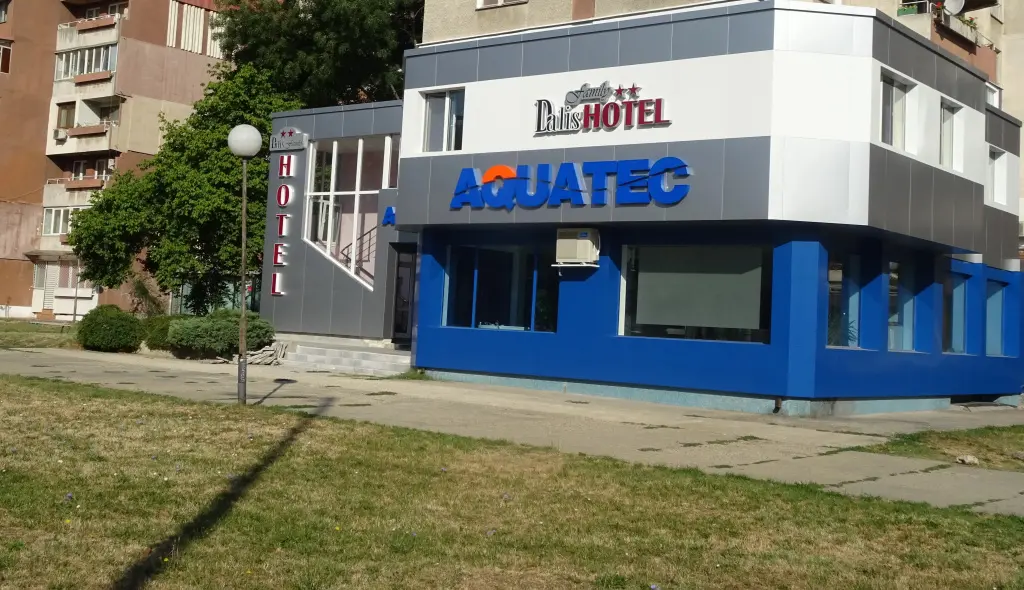 София: Family Hotel Dalis