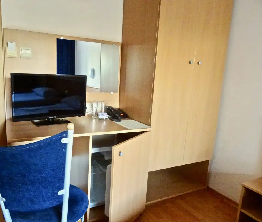 София: Family Hotel Dalis