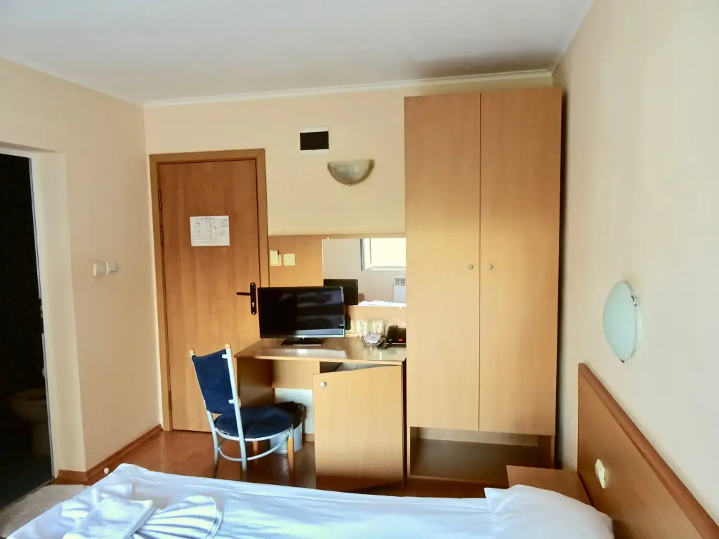София: Family Hotel Dalis