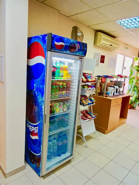 София: Family Hotel Dalis