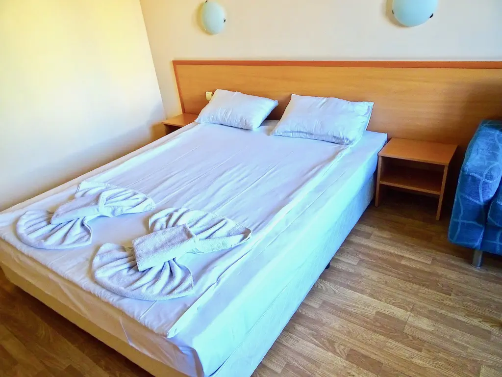 София: Family Hotel Dalis