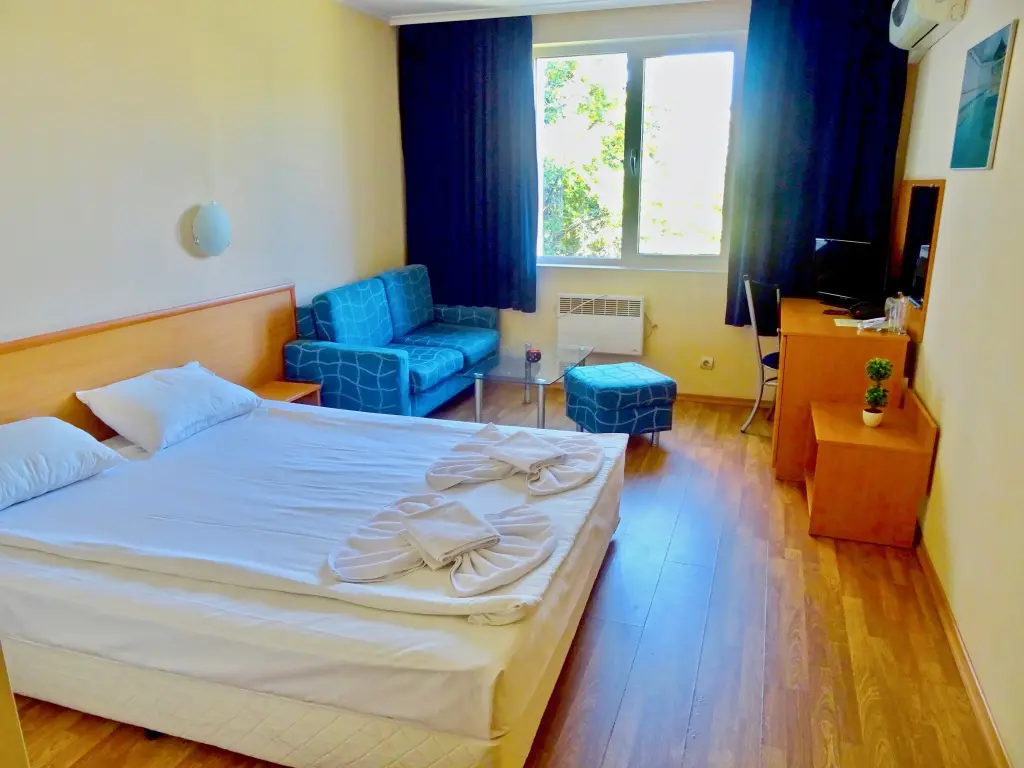 София: Family Hotel Dalis