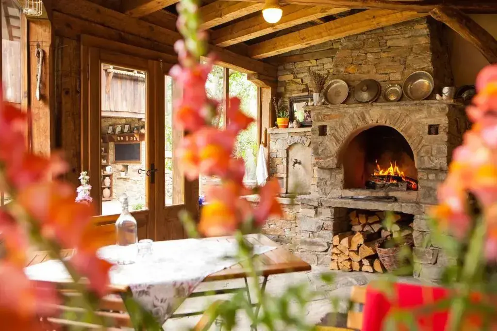 Ковачевица: Lavanda Bed and Breakfast
