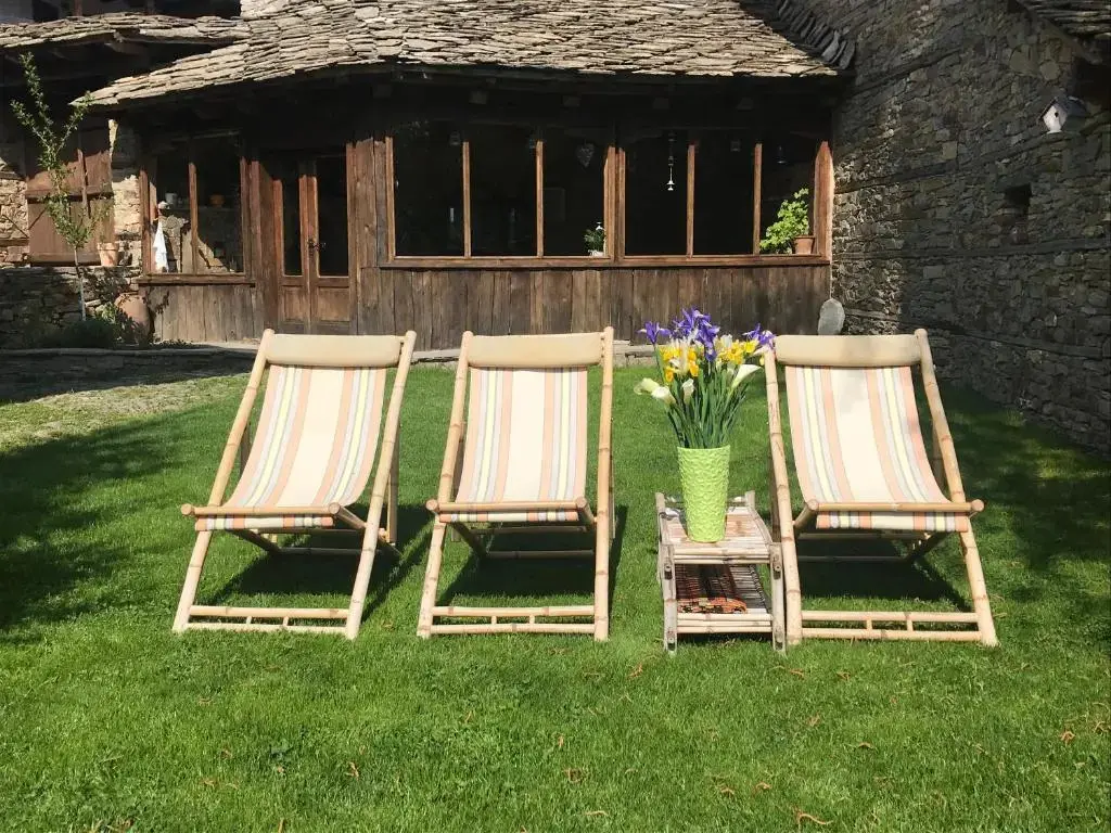 Ковачевица: Lavanda Bed and Breakfast