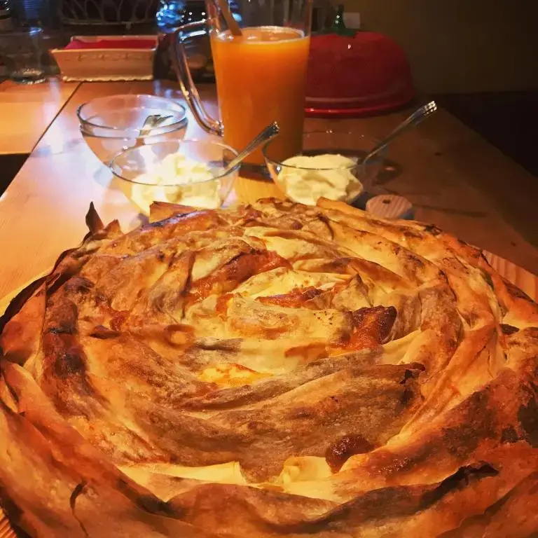 Ковачевица: Lavanda Bed and Breakfast
