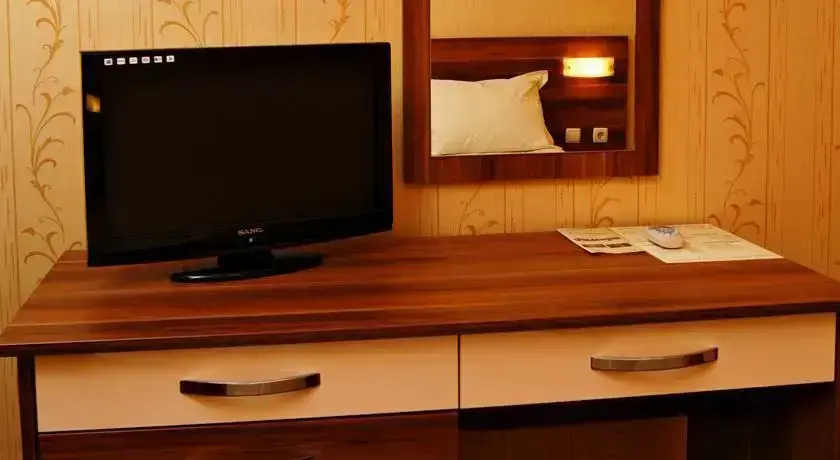 Кюстендил: Family Hotel Ramira