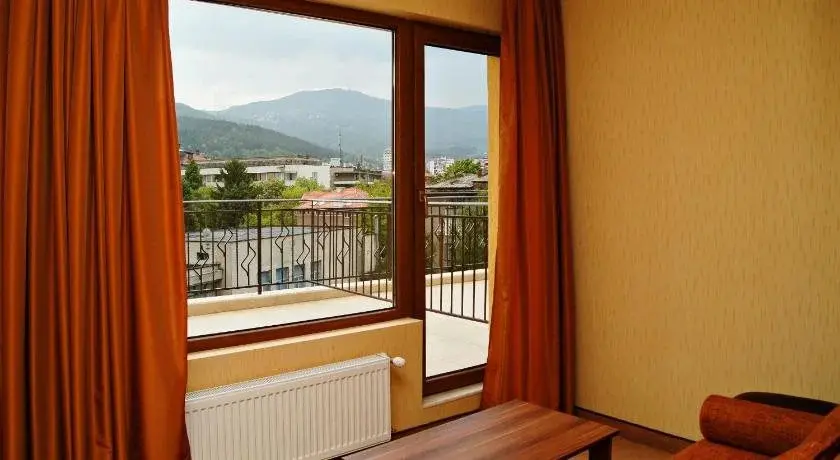 Кюстендил: Family Hotel Ramira