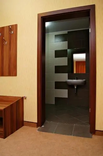 Кюстендил: Family Hotel Ramira