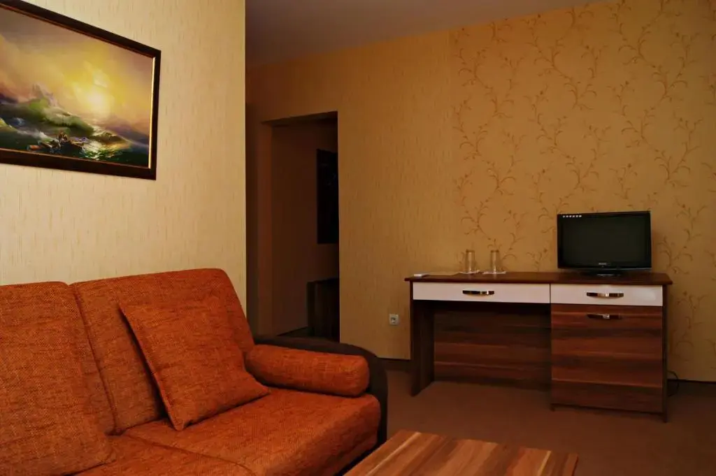 Кюстендил: Family Hotel Ramira