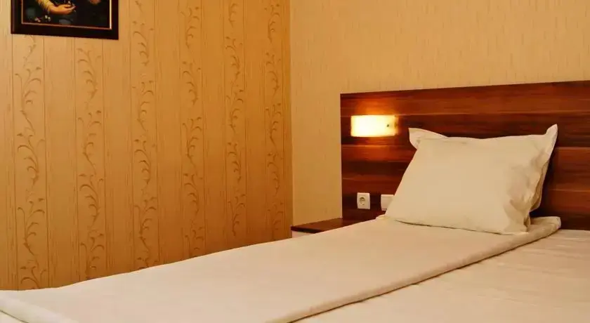 Кюстендил: Family Hotel Ramira