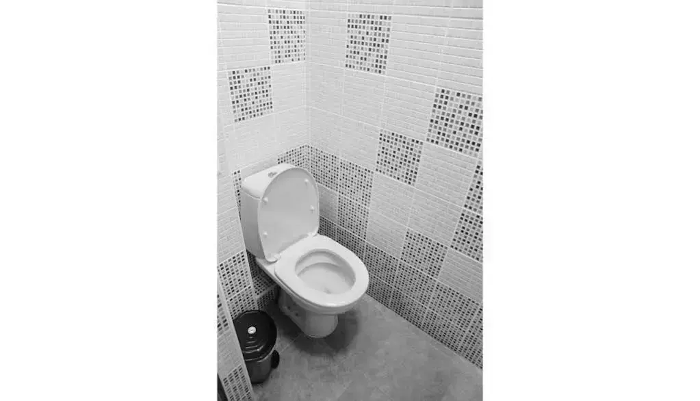 София: Hello Sofia Guesthouse